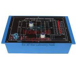 8-bit Analog to Digital Converter (A to D) (based on ADC 0800) Trainer
